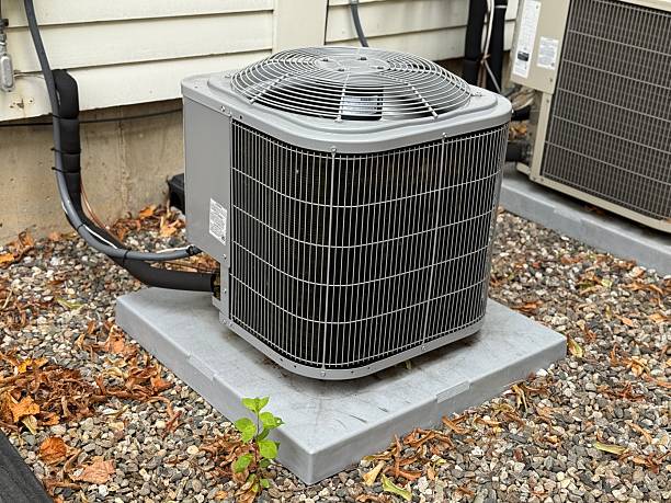 24/7 Emergency Hvac Repair experts in Rye, NH
