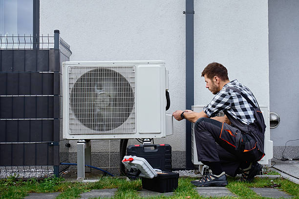 Trusted Hvac Repair service in Rye, NH - HVAC Repair CO
